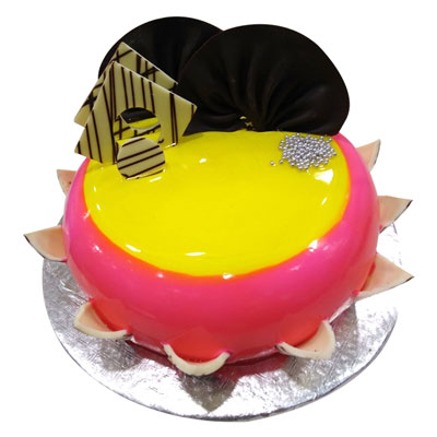 "Garnish Cake - 1kg - Click here to View more details about this Product